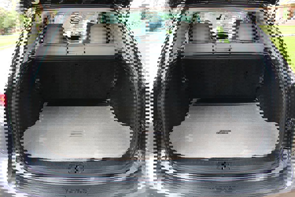 Used 2014 Lexus RX 350 FWD image 21