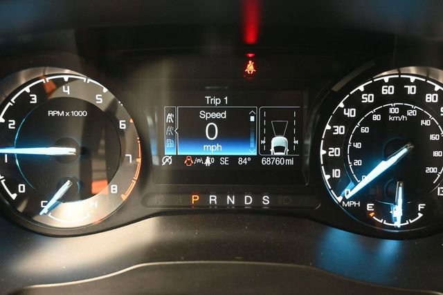 Used 2021 Ford Ranger XLT w/ Equipment Group 301A Mid RWD image 26