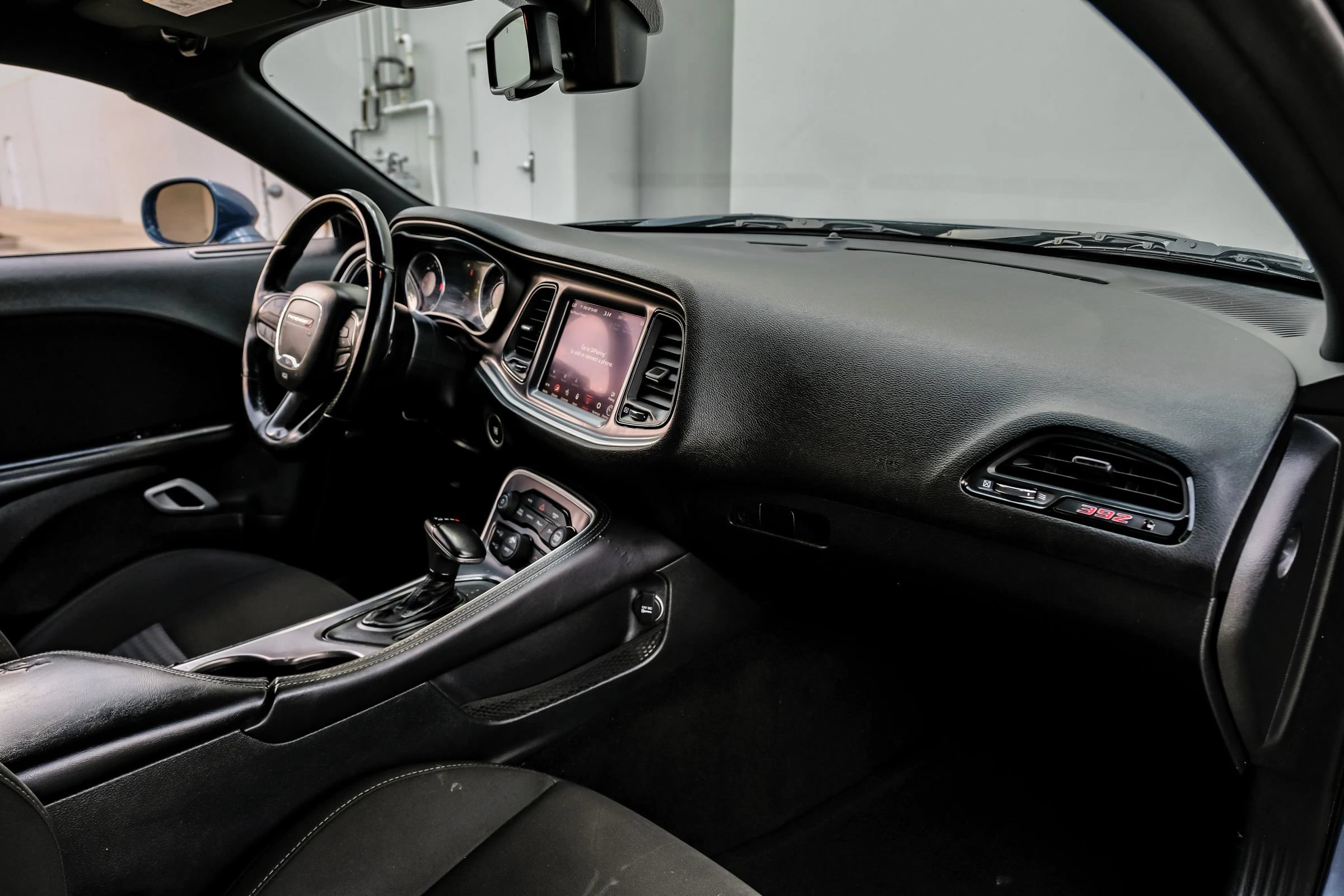 Used 2020 Dodge Challenger R/T Scat Pack RWD image 18