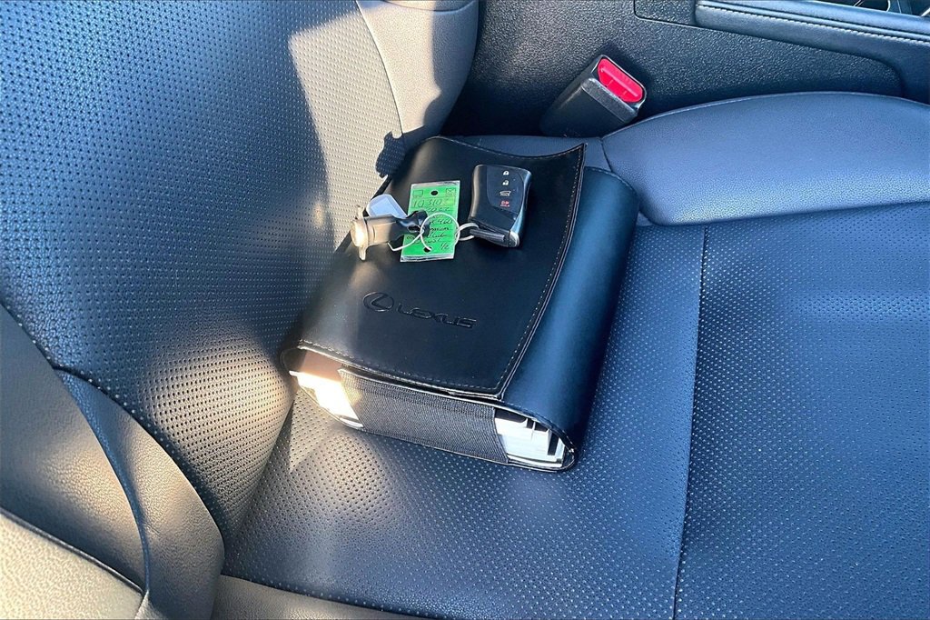 Used 2022 Lexus GX 460 Premium image 11