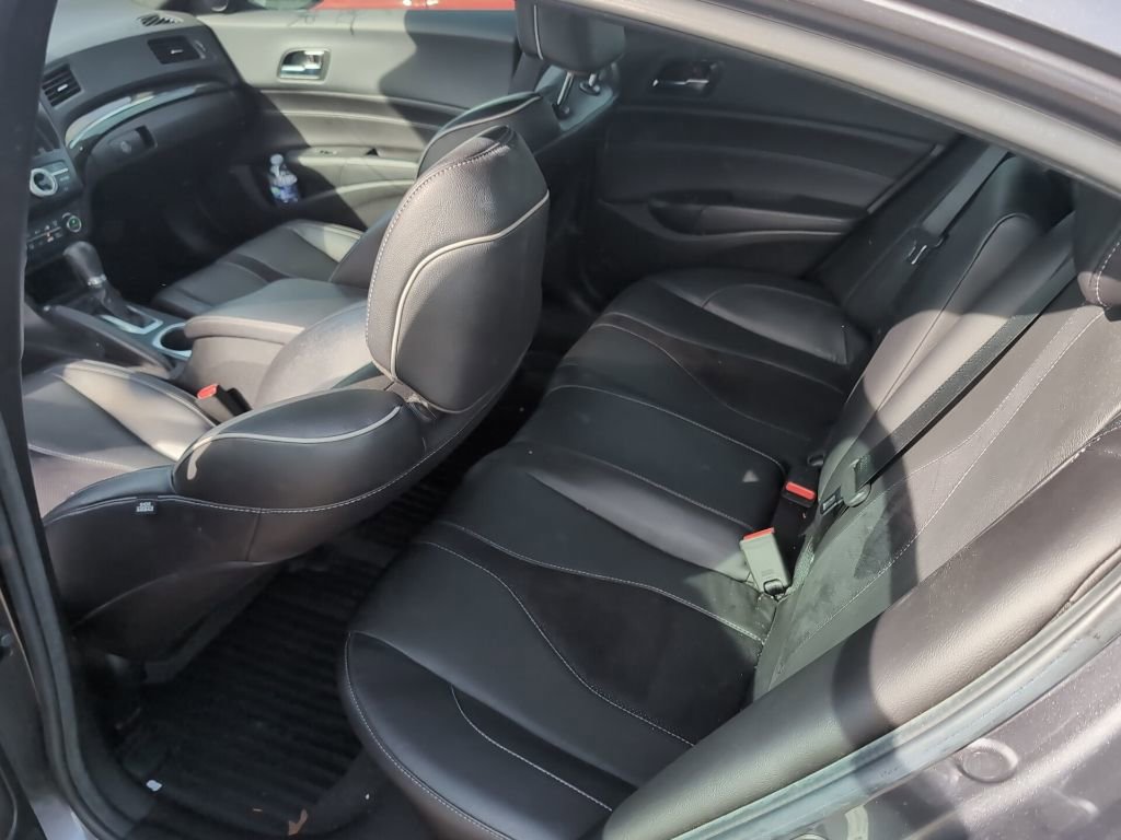 Used 2021 Acura ILX image 13