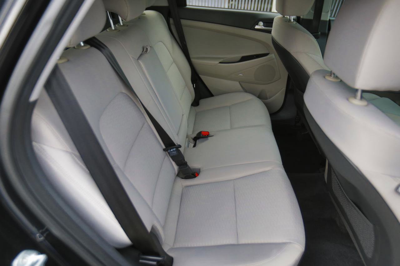 Used 2021 Hyundai Tucson Sport AWD/4WD image 18