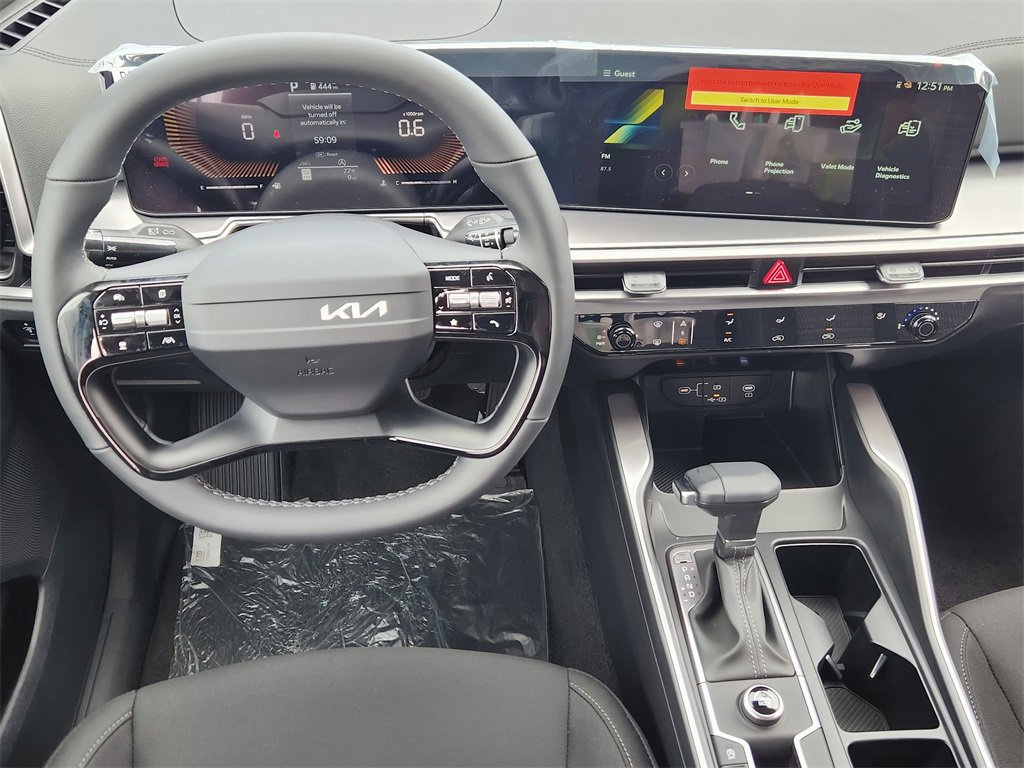 New 2026 Kia Sorento LX image 20