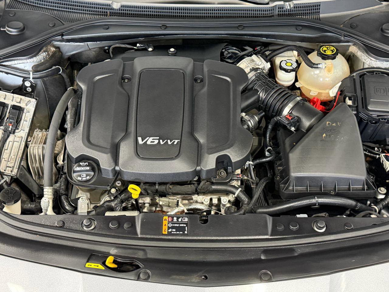 Used 2019 Buick LaCrosse Essence w/ Sun and Shade Package image 38