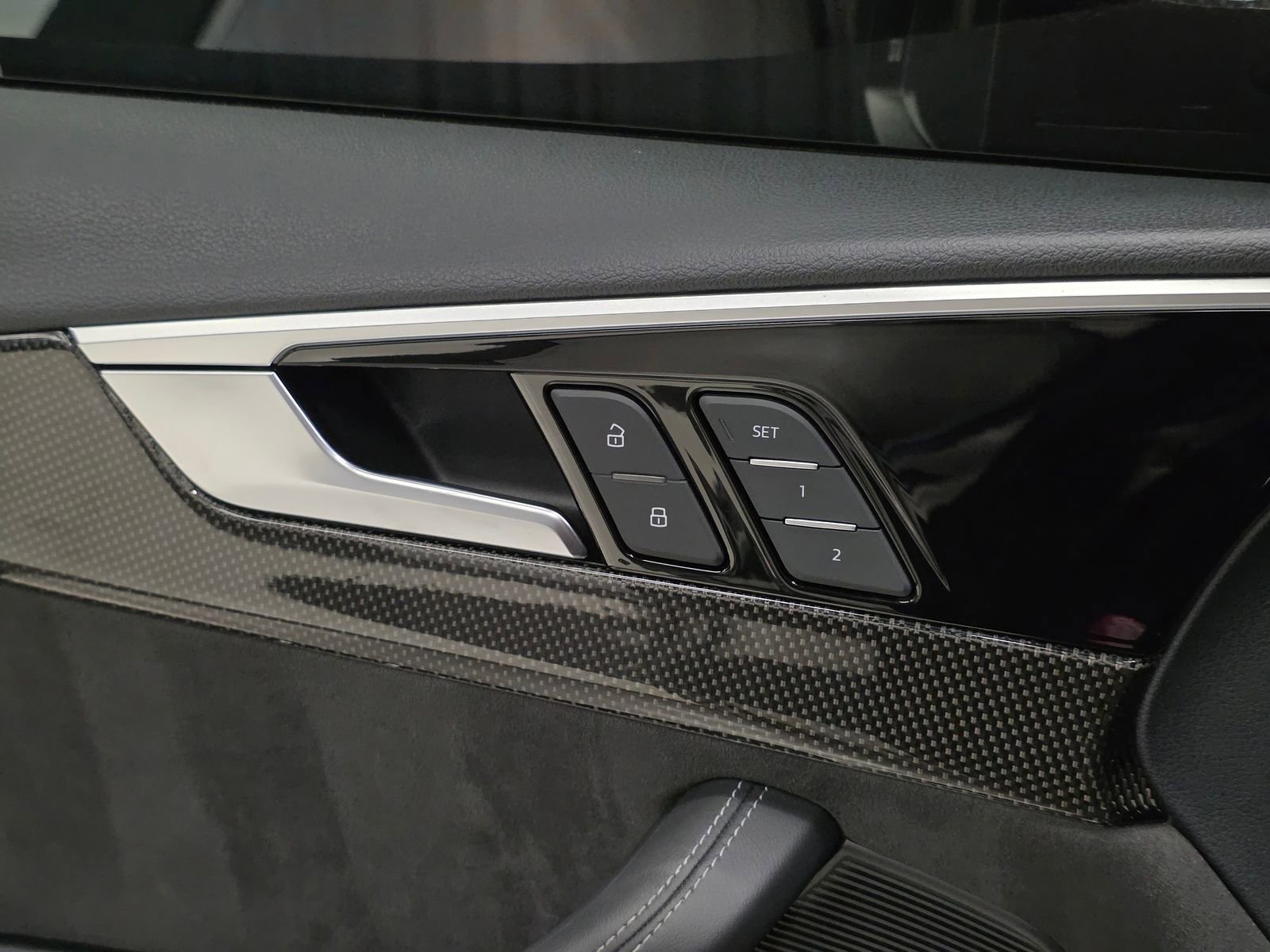Used 2020 Audi S4 Premium Plus w/ Premium Plus Package AWD/4WD image 17