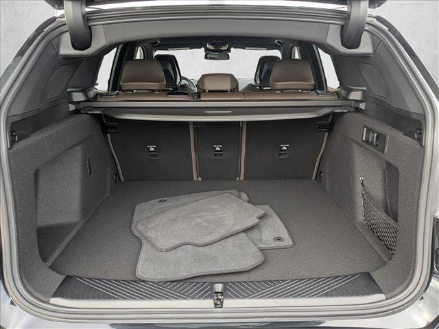 Used 2025 BMW X3 M50 w/ Premium Package image 6