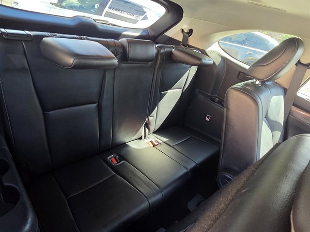 Used 2021 Toyota Highlander Platinum image 11