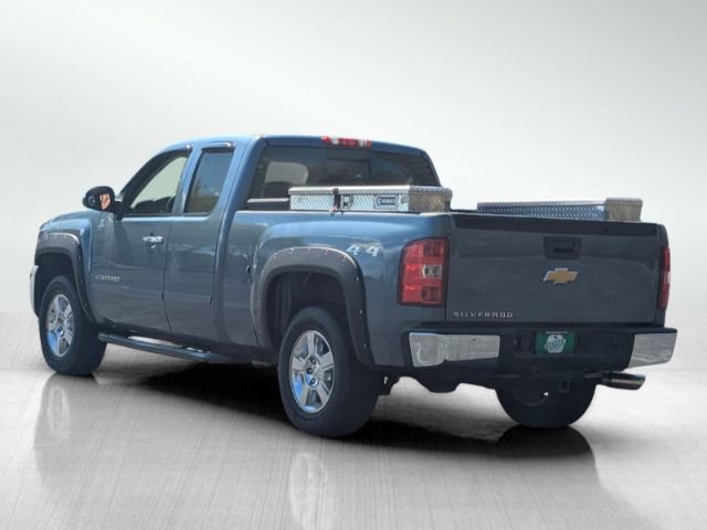 Used 2013 Chevrolet Silverado 1500 LT w/ All-Star Edition image 6