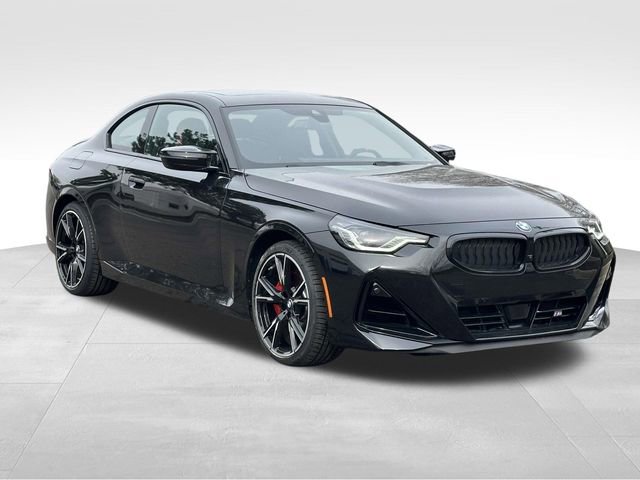 New 2026 BMW M240i xDrive Coupe w/ Premium Package image 1