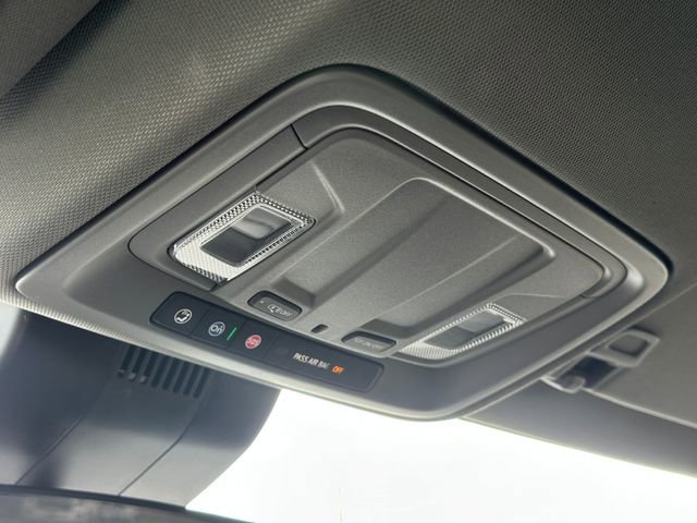 New 2025 GMC Sierra 1500 Pro w/ Pro Value Package image 25