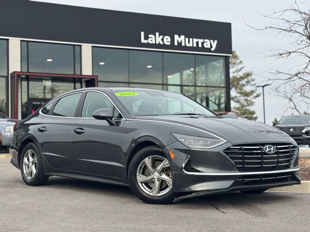 Used 2023 Hyundai Sonata SE
