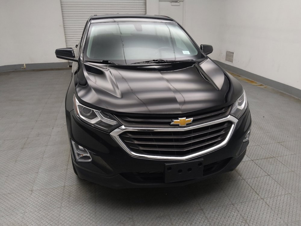 Used 2019 Chevrolet Equinox LT image 14