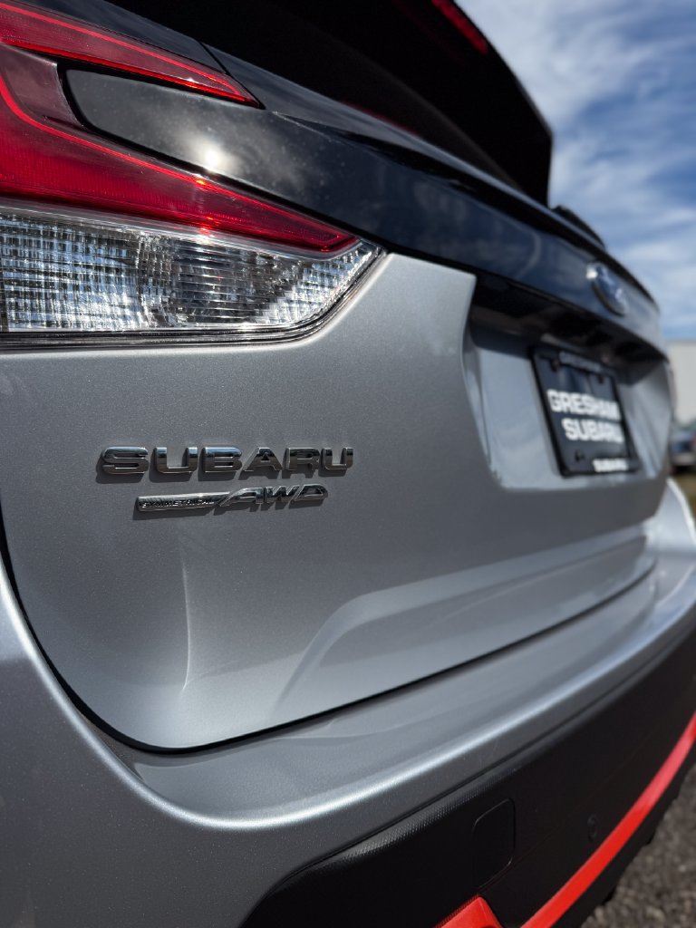 Certified 2023 Subaru Forester Sport AWD/4WD image 50