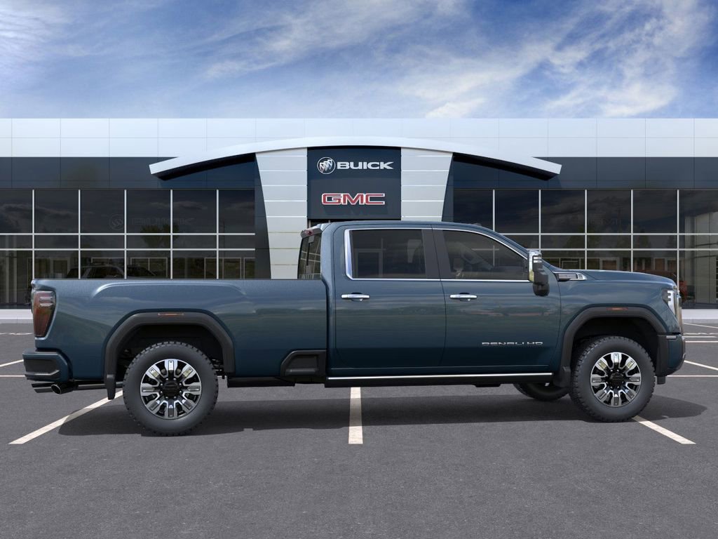 New 2026 GMC Sierra 2500 Denali w/ Denali Reserve Package image 5