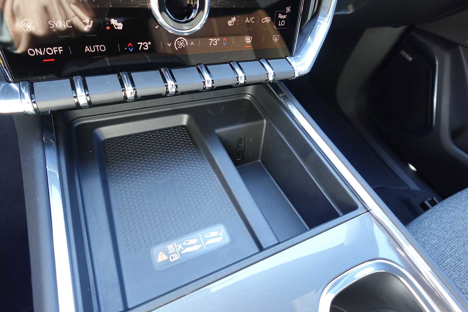 New 2025 GMC Acadia Elevation w/ Super Cruise Package image 22