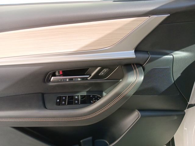 New 2025 MAZDA CX-90 Plug-In Hybrid w/Premium Sport image 17