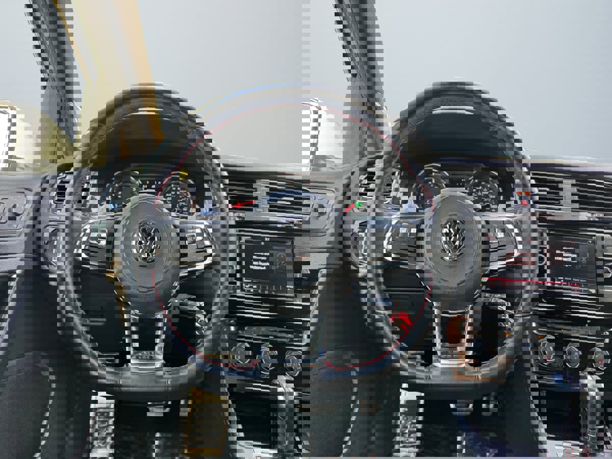 Used 2018 Volkswagen GTI S image 12