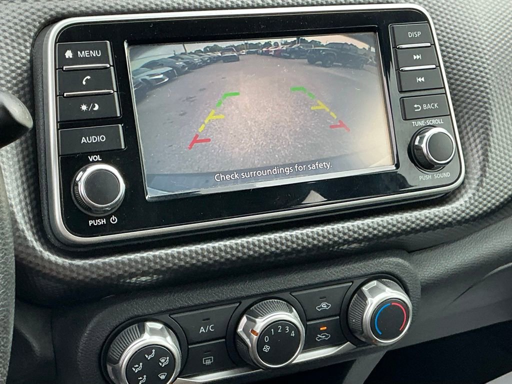 Used 2019 Nissan Kicks S w/ Exterior Package image 33