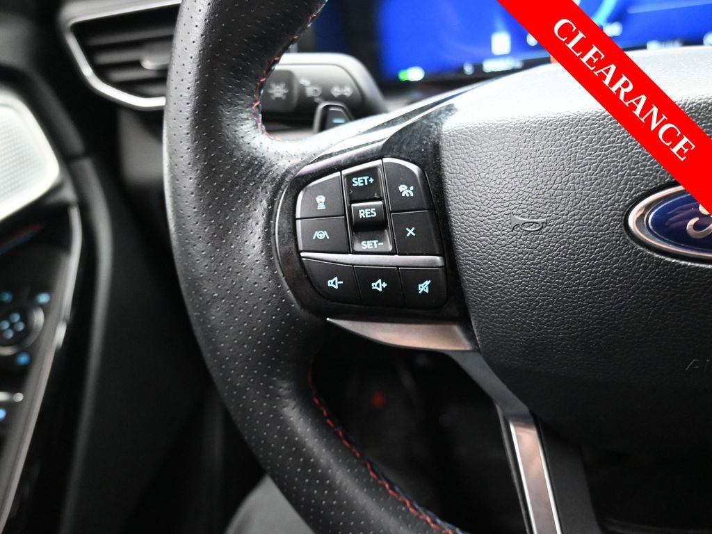 Used 2023 Ford Explorer ST w/ Equipment Group 401A image 26