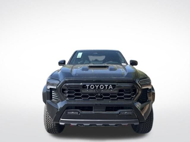 New 2026 Toyota Tacoma TRD Pro AWD/4WD image 8