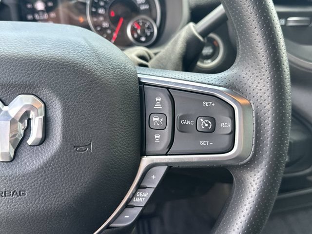 New 2026 RAM 2500 Tradesman AWD/4WD image 23