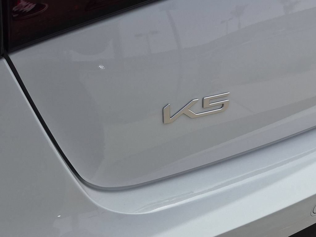 New 2026 Kia K5 GT-Line w/ GT-Line Premium Package FWD image 33