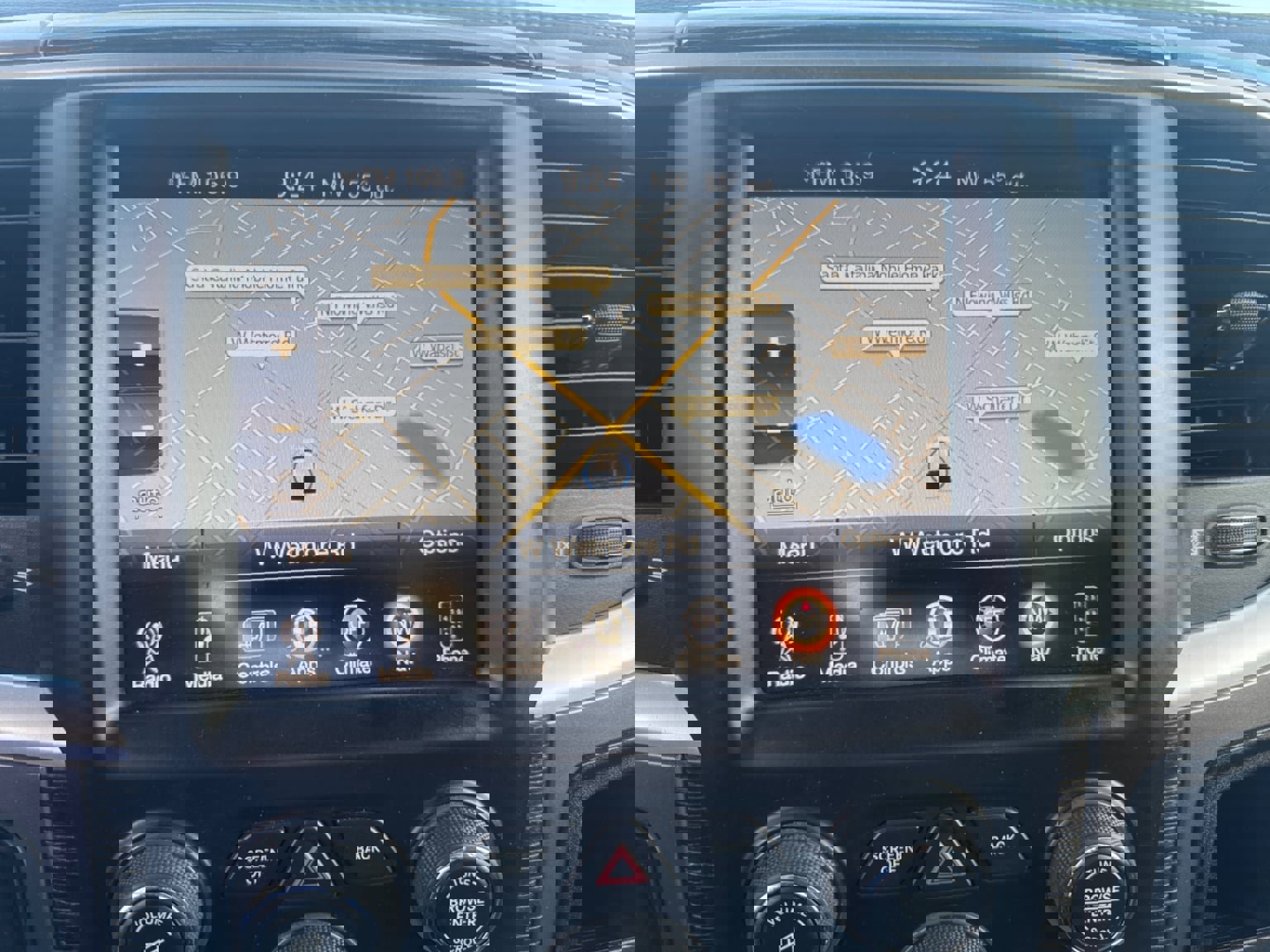 Used 2015 RAM 3500 Laramie Longhorn image 20