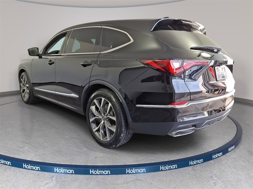 Used 2023 Acura MDX FWD w/ Technology Package image 6