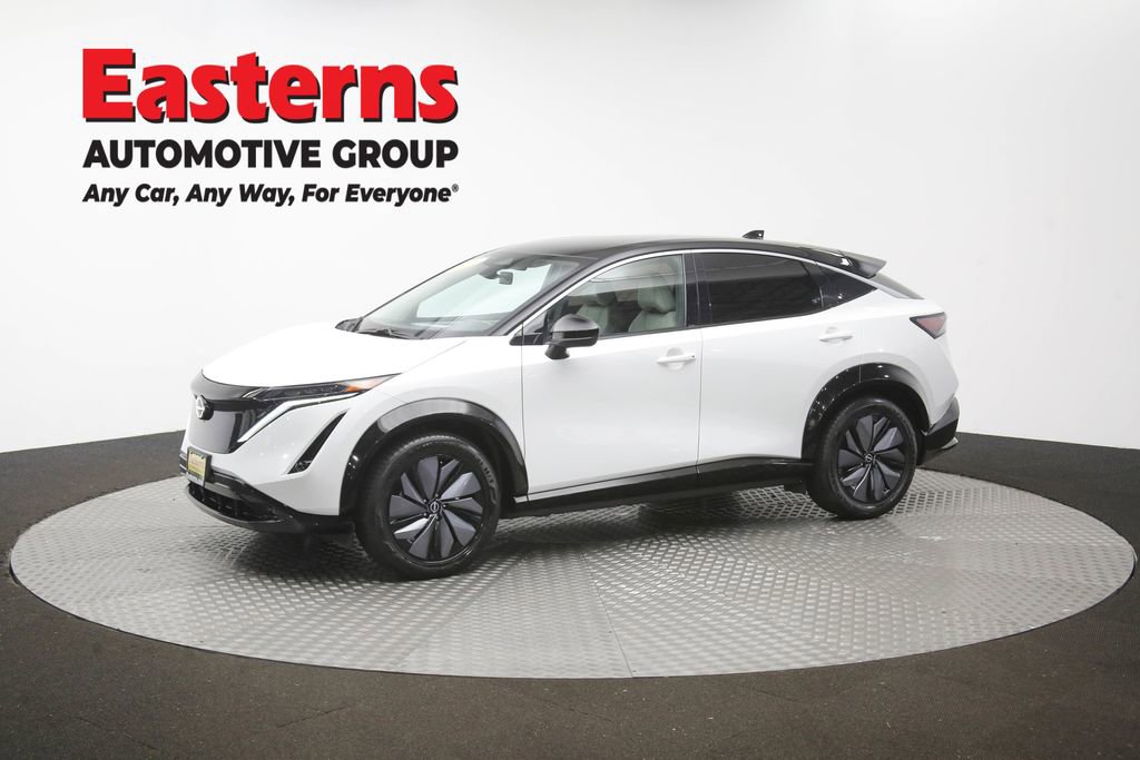 Used 2023 Nissan Ariya FWD image 56