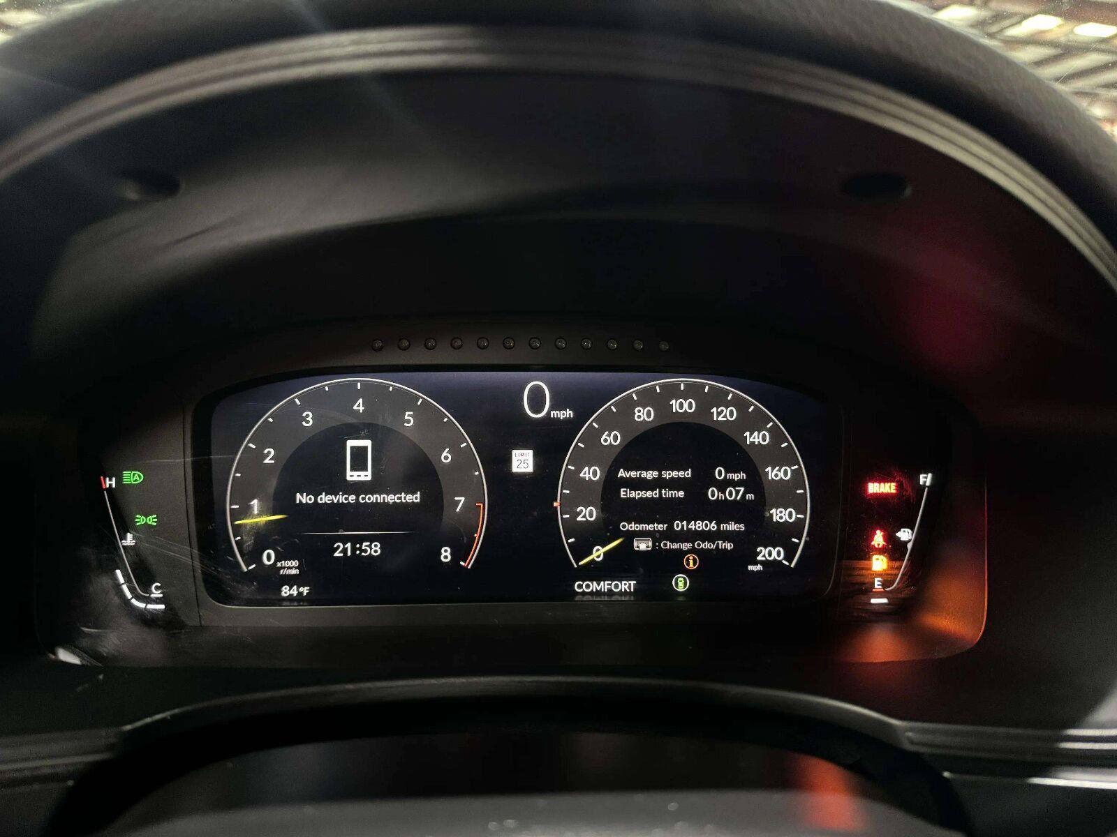 Used 2024 Honda Civic Type R image 41
