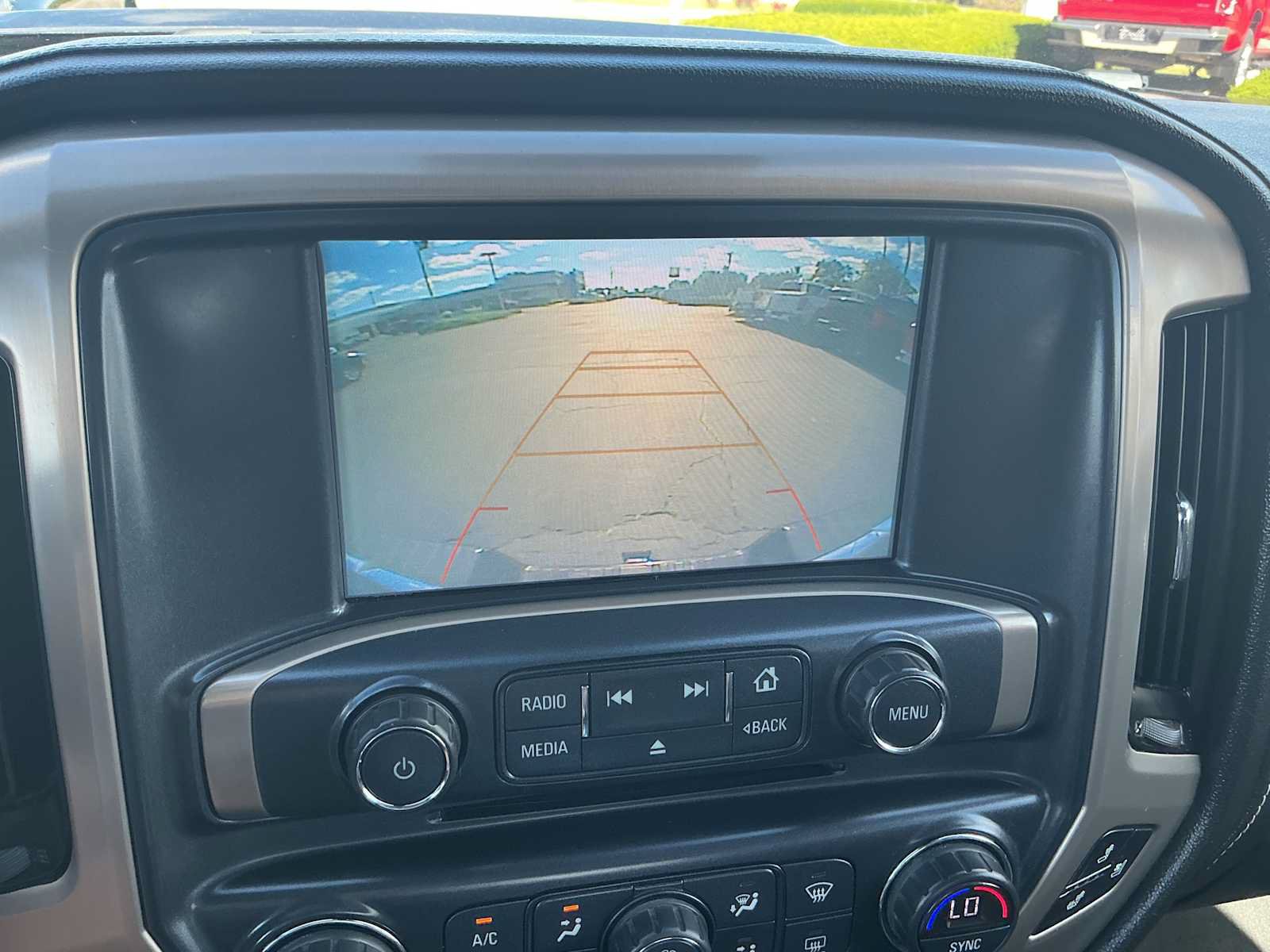 Used 2018 GMC Sierra 2500 Denali w/ Duramax Plus Package AWD/4WD image 13