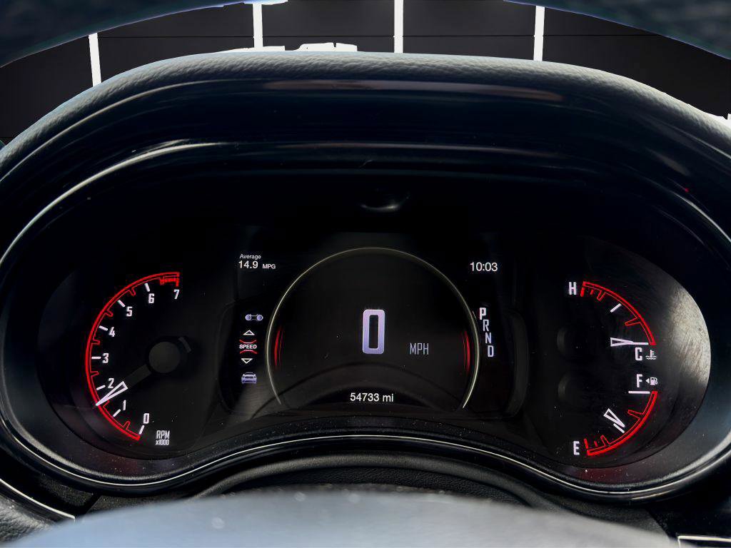 Used 2022 Dodge Durango GT image 17