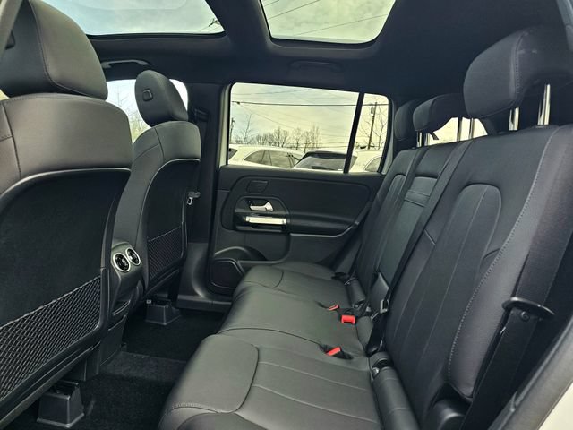 New 2026 Mercedes-Benz GLB 250 4MATIC image 21