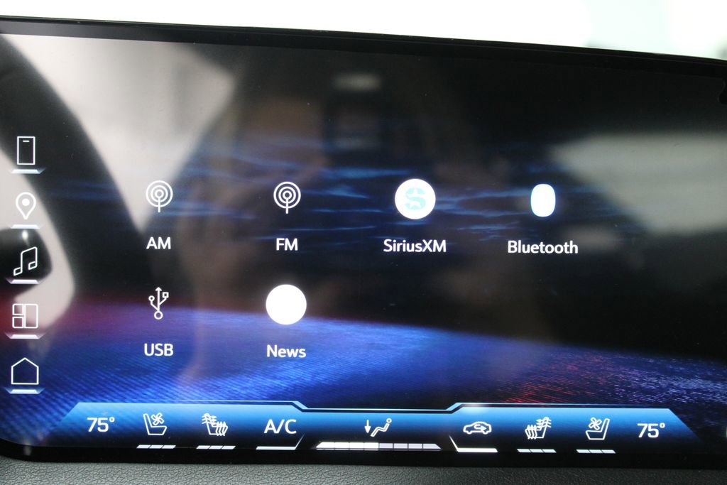 New 2026 Chevrolet Corvette Stingray Preferred Cpe w/ 2LT image 43