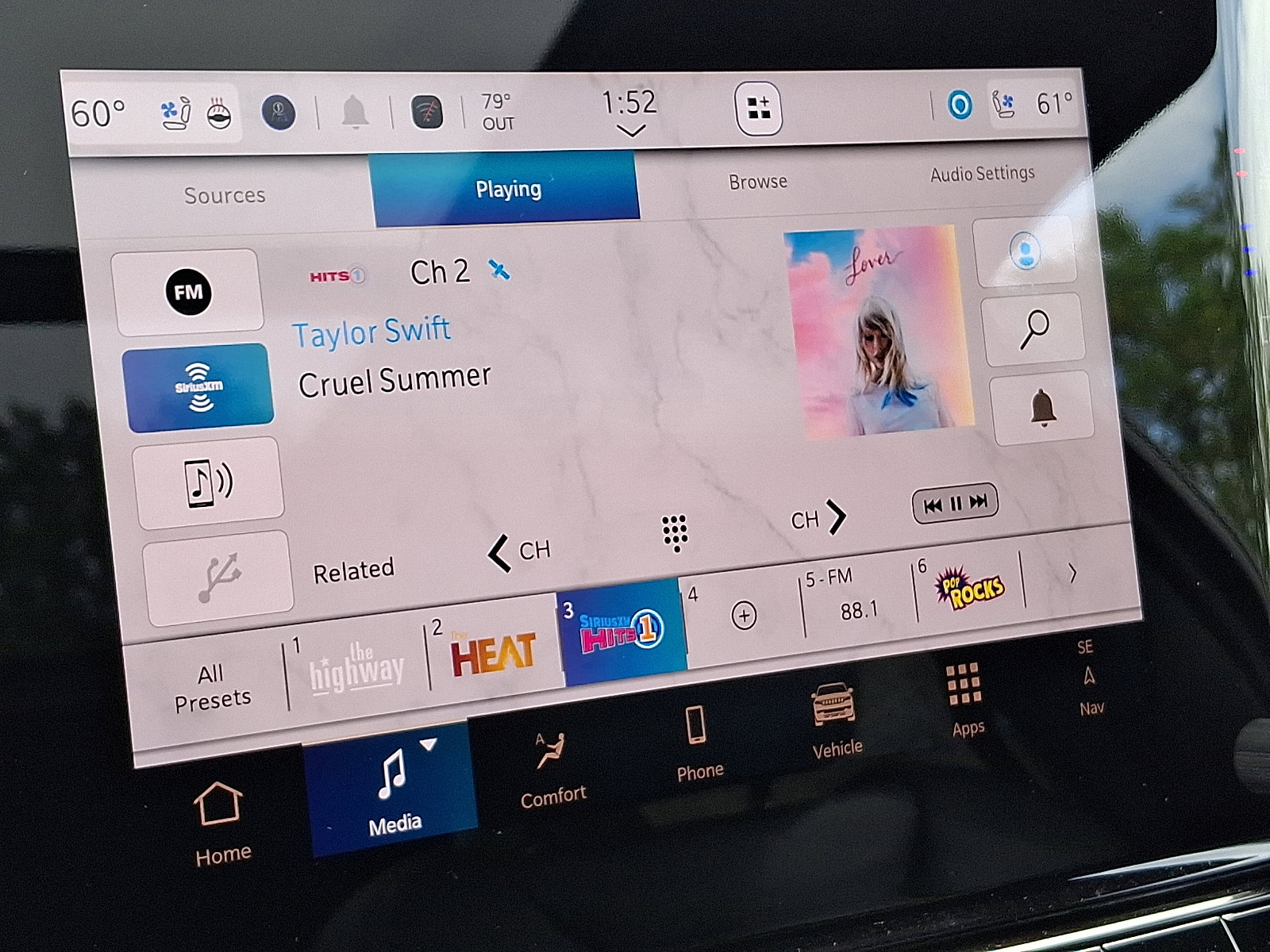 New 2025 Jeep Wagoneer Series II image 15