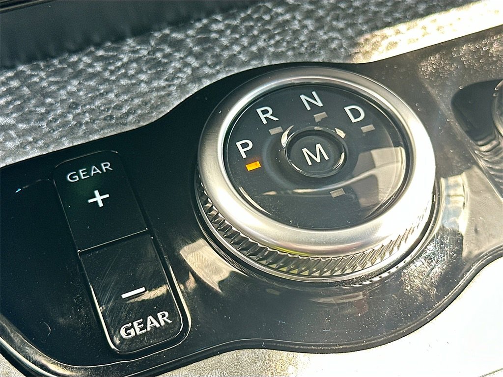 Used 2025 Ford Expedition Tremor image 17