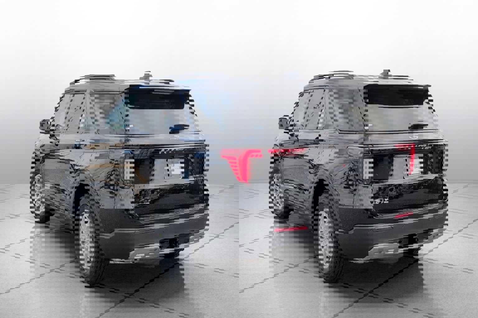 New 2026 Ford Explorer Active w/ Active Comfort Package image 13