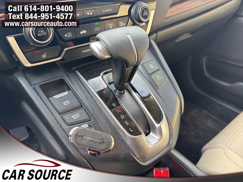 Used 2020 Honda CR-V EX image 12