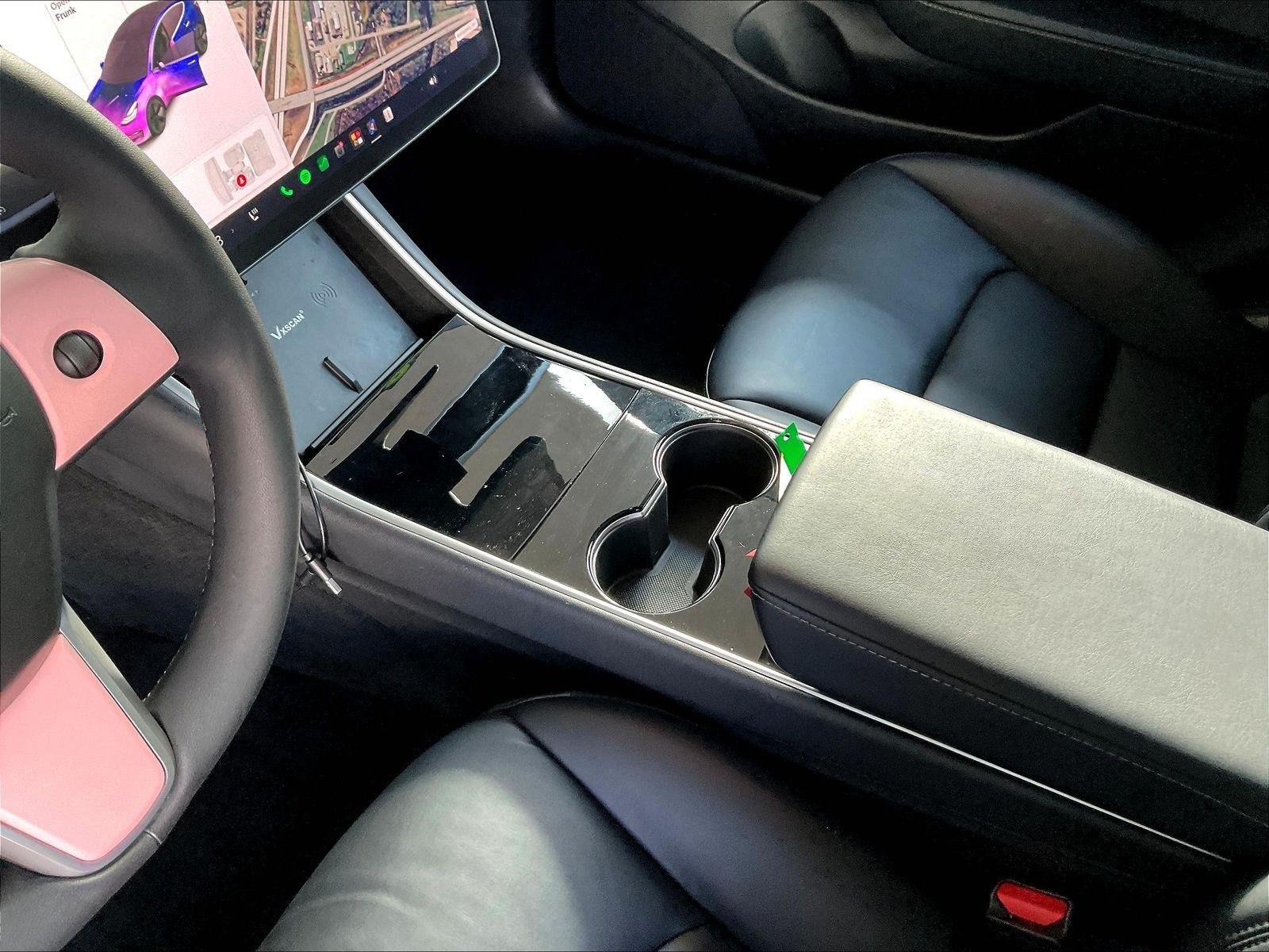 Used 2020 Tesla Model 3 Standard Range Plus RWD image 17