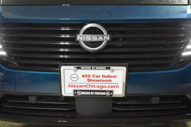 New 2026 Nissan Murano Platinum w/ Cargo Package AWD/4WD image 42