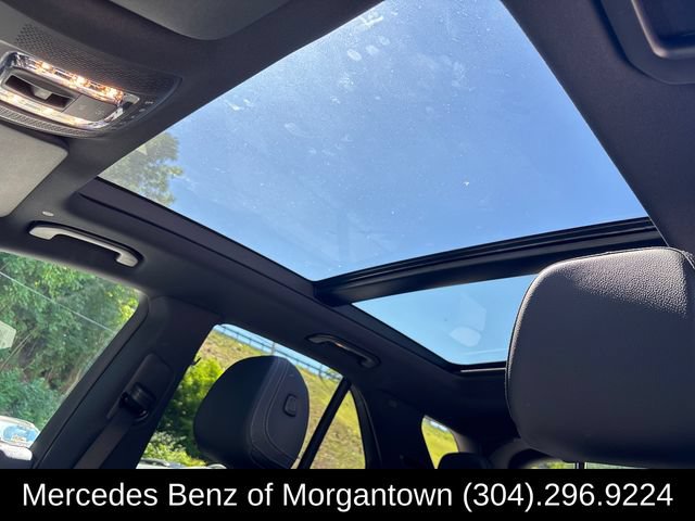 Certified 2025 Mercedes-Benz GLE 350 4MATIC image 14