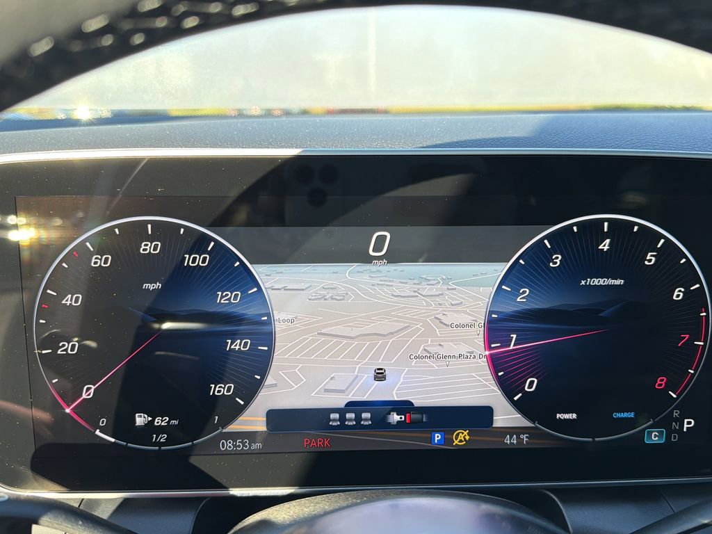 New 2026 Mercedes-Benz GLC 300 4MATIC image 28