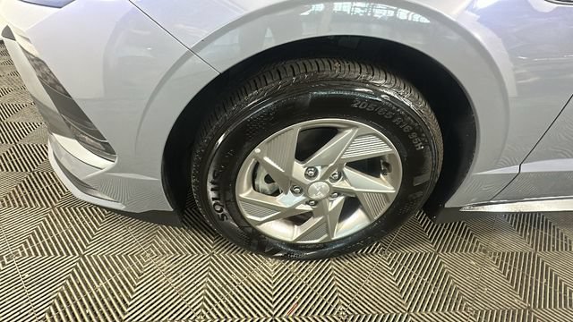 Certified 2026 Hyundai Sonata SE FWD image 9