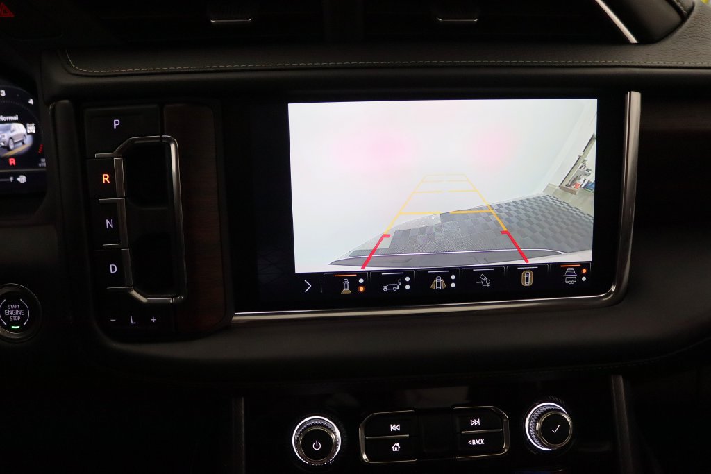 Certified 2024 GMC Yukon Denali Ultimate AWD/4WD image 33