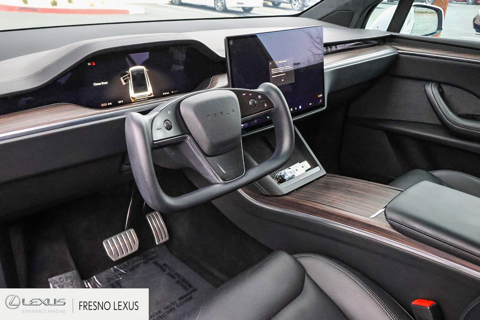 Used 2022 Tesla Model X image 20