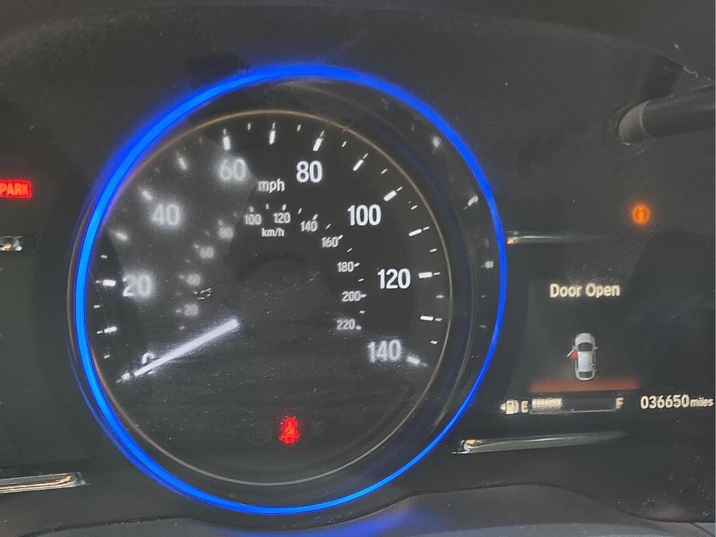 Used 2022 Honda HR-V EX image 19