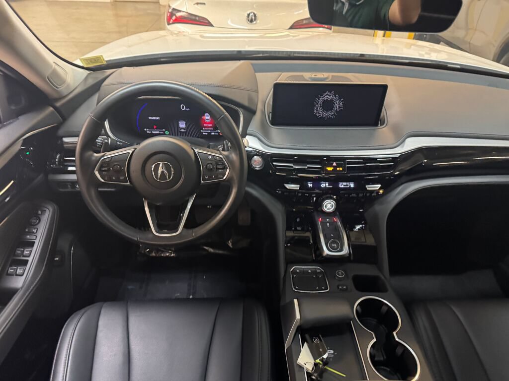 Certified 2023 Acura MDX SH-AWD image 14