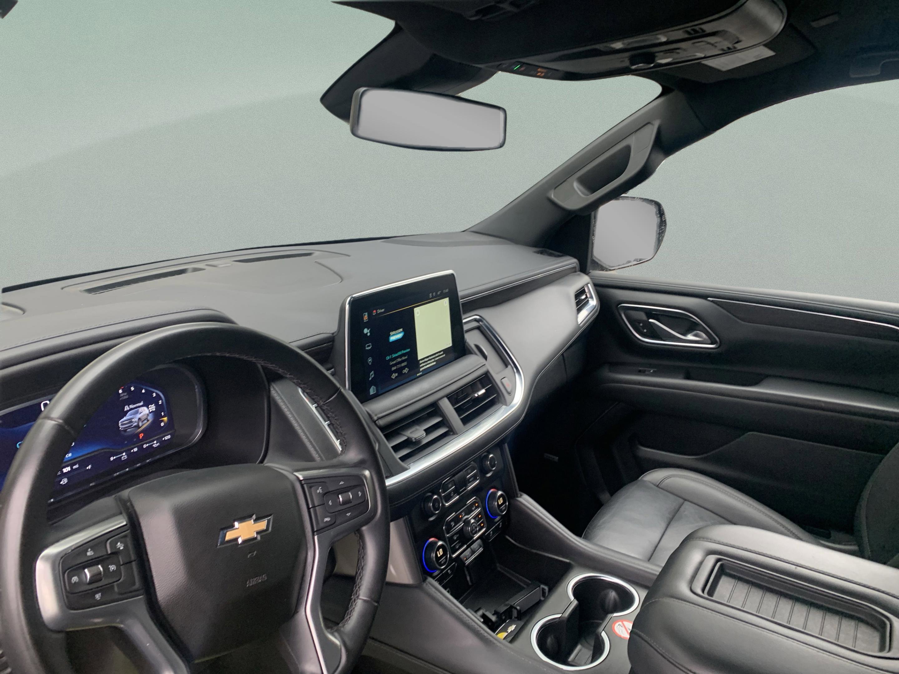 Used 2024 Chevrolet Tahoe LT image 11