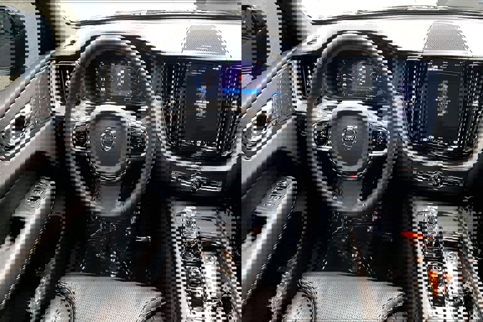 Used 2024 Volvo XC60 T8 Ultimate image 5