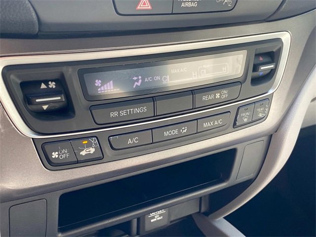 Used 2016 Honda Pilot LX image 24